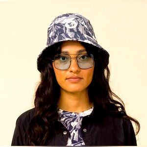 NWT Specialized Fjällräven Bucket Hat Limited Bike Lifestyle Collab UNISEX L/XL